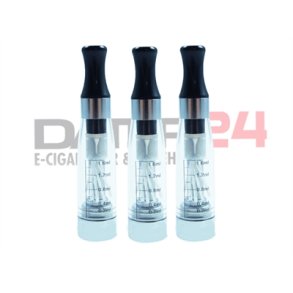 Kangertech - Ce4 tank, 2ml (3 stk.)